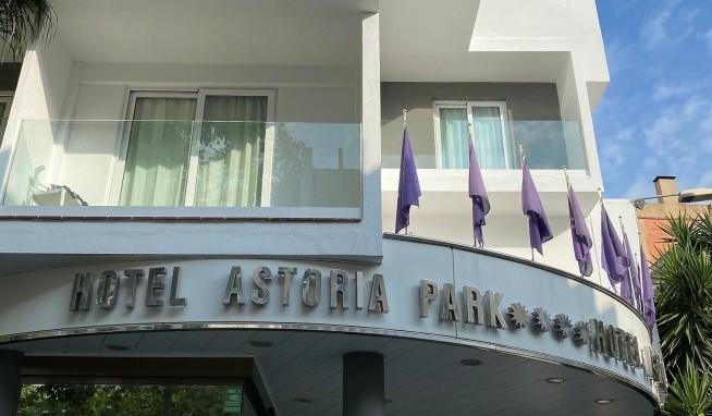 Astoria Park értékelés