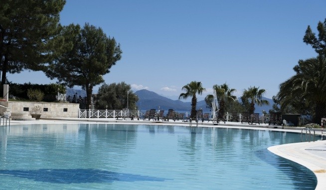 X Life Hotels Sarigerme (ex. Castle Resort & Spa) opinie