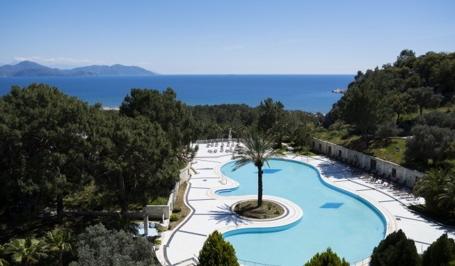 X Life Hotels Sarigerme (ex. Castle Resort & Spa) értékelés