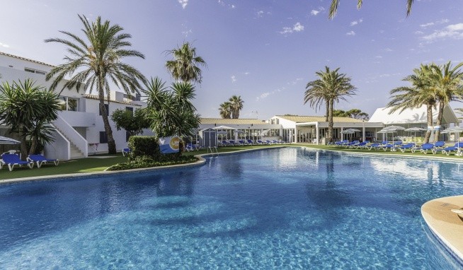 Vibra Blanc Cottage (ex. Vacances Menorca Blanc Cottage) recenzie