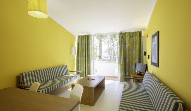 Vibra Blanc Cottage (ex. Vacances Menorca Blanc Cottage) értékelés