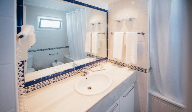 Palm Beach Tenerife recenze