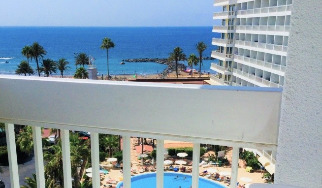 Palm Beach Tenerife recenzie