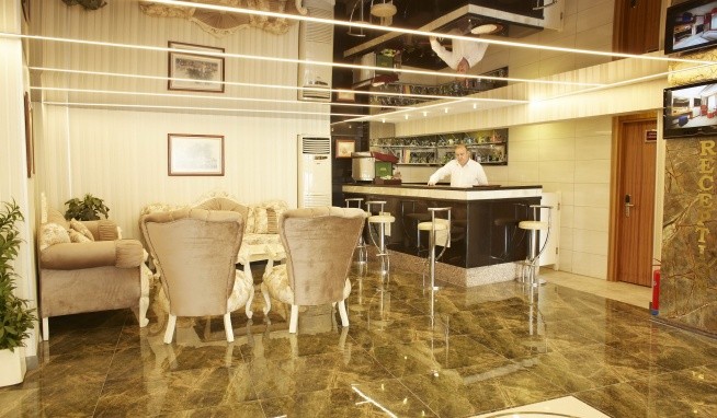 Ilkbal Deluxe opinie