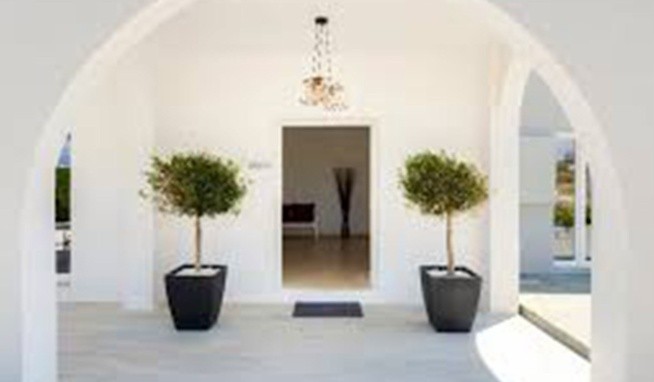 Anamar Santorini recenzie