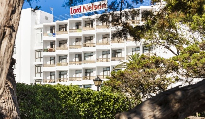 Globales Appartements Lord Nelson (Es Migjorn Gran) értékelés