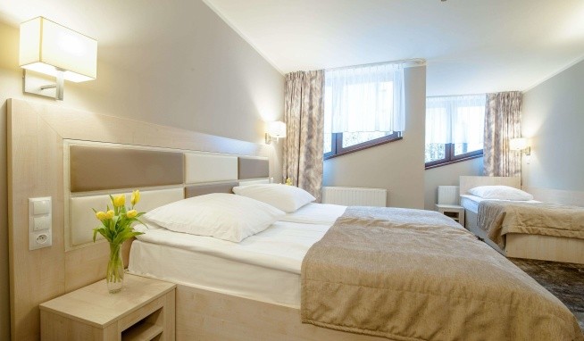 Diament Ustron recenzie