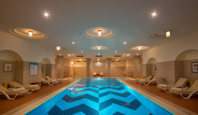 Strand Taba Heights Beach recenzie