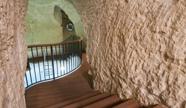 La Falconeria recenze