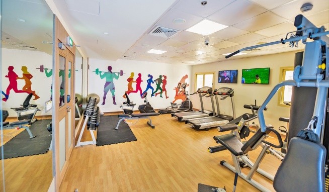 MENA Plaza Al Barsha értékelés