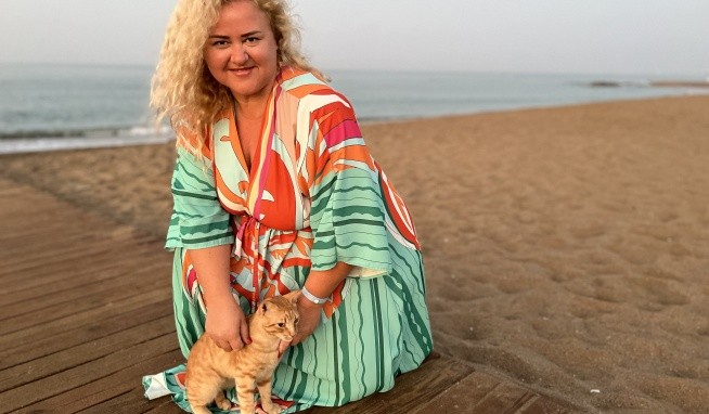 Blue Waters Club recenze