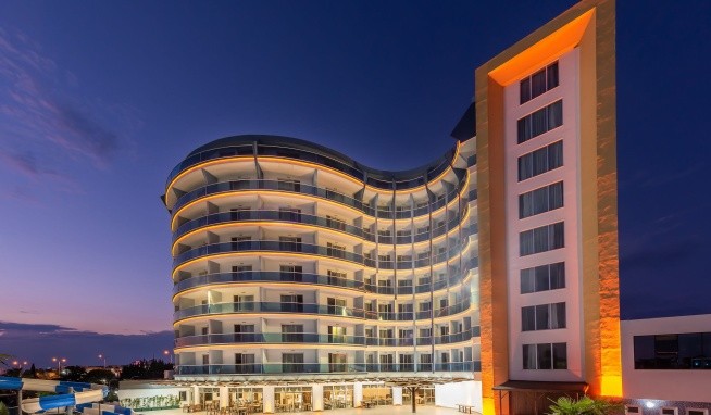 The Marilis Hill Resort and Spa recenzie