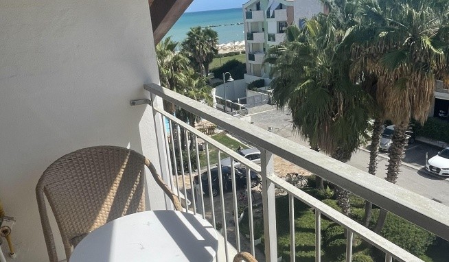 Casa Del Mar értékelés