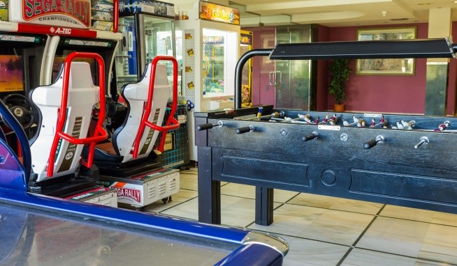 AluaSun Costa Park opinie