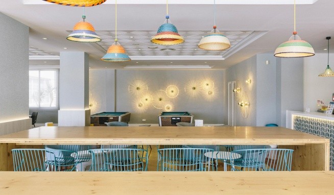 Hotel ILUNION Palmanova Mallorca (ex. AluaSun Torrenova) recenzie