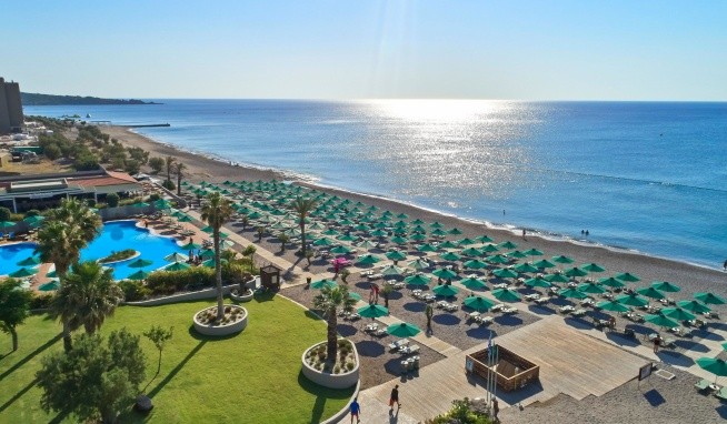 Esperos Mare recenzie