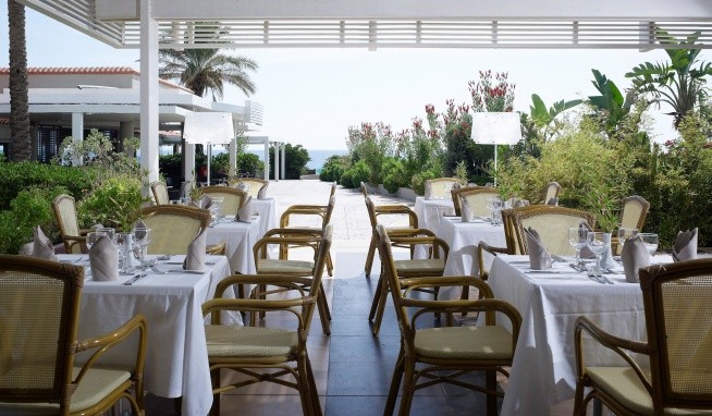 Esperos Mare recenze