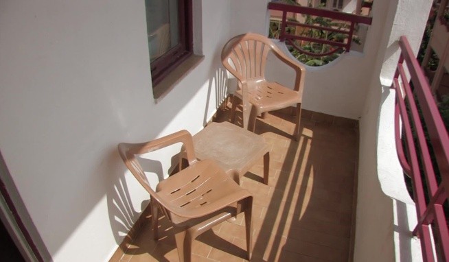 Eftalia Downtown (ex. Aytur) recenzie