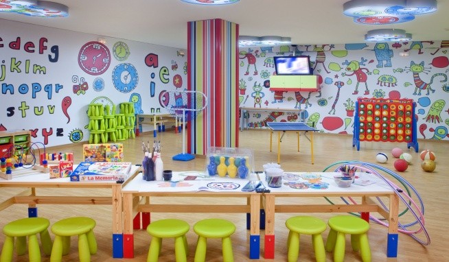 Alegria Florida Park recenzie