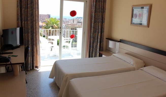 Best Lloret Splash recenzie