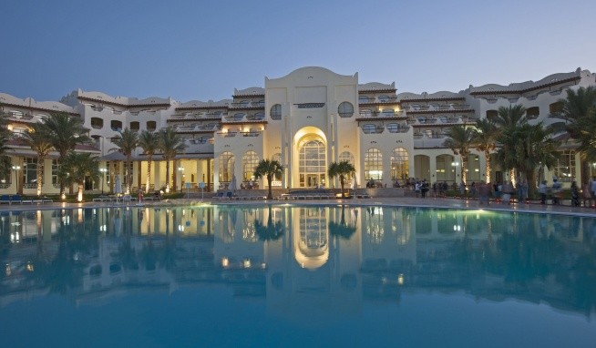 Royal Lagoons Aqua Park Resort & Spa opinie