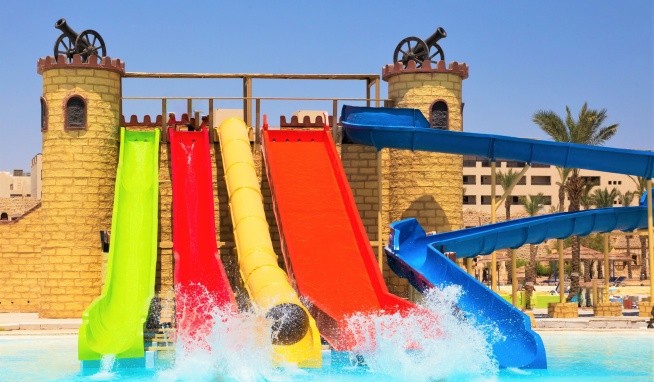 Royal Lagoons Aqua Park Resort & Spa recenzie