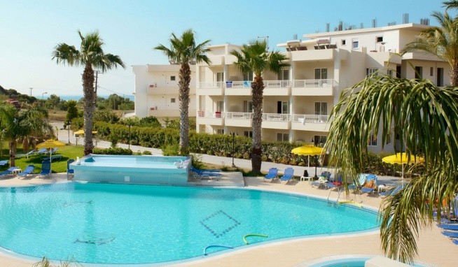 Olympia Sun recenzie