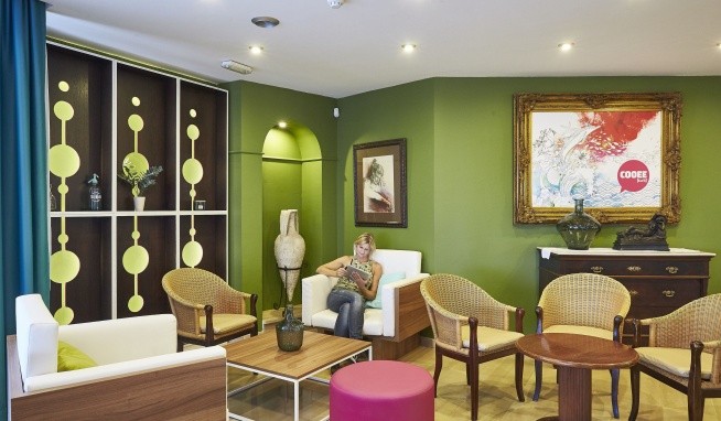 Cooee Cap de Mar opinie