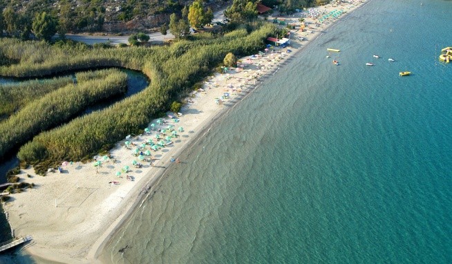 Ariadne Beach recenzie