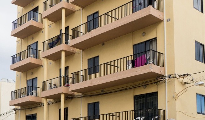 Huli Hotel & Apartments opinie