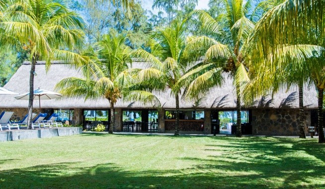 Villas Mon Plaisir recenze