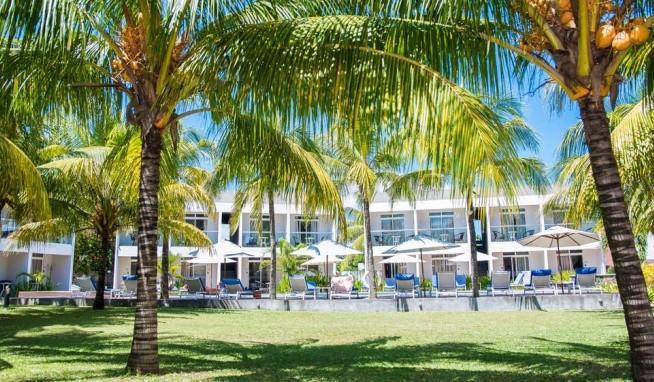 Villas Mon Plaisir recenzie