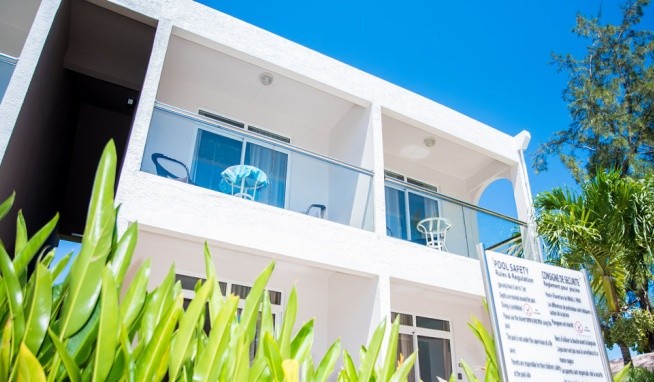 Villas Mon Plaisir értékelés