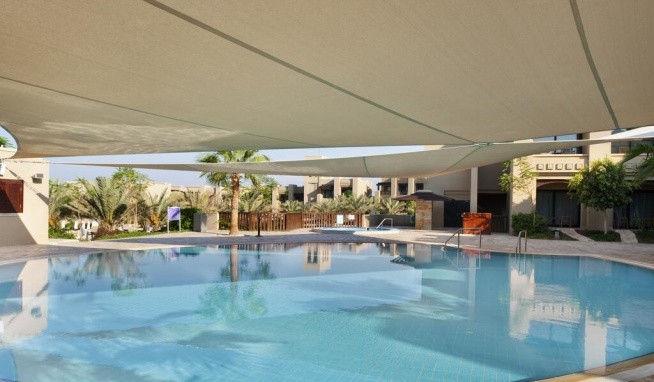 Holiday Inn Resort Dead Sea recenze