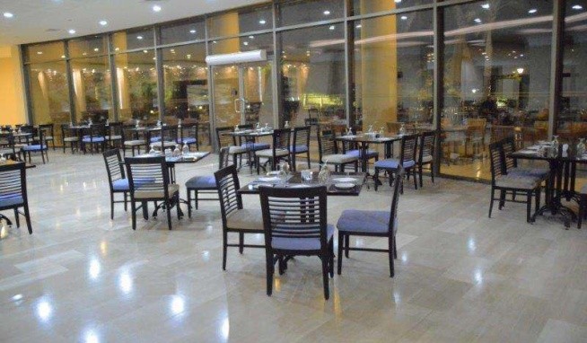 Dead Sea Spa recenze