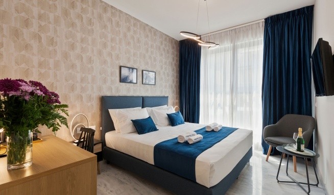 Trendy by Athens Prime Hotels opinie