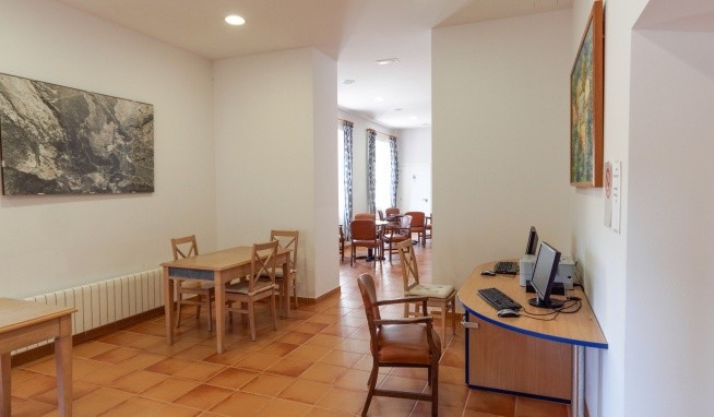 Santuari de Lluc opinie