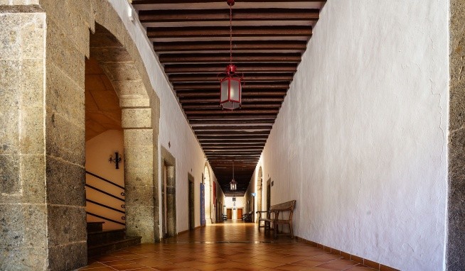 Santuari de Lluc recenze