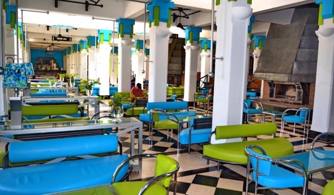 Carribean Village Agador recenze