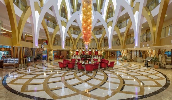 Granada Luxury Okurcalar recenzie