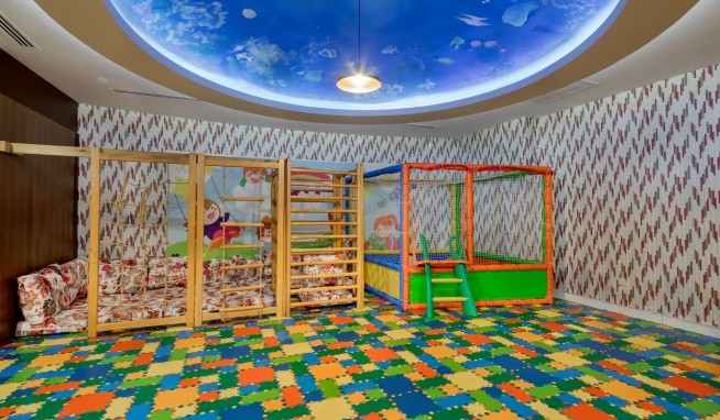 Granada Luxury Okurcalar opinie