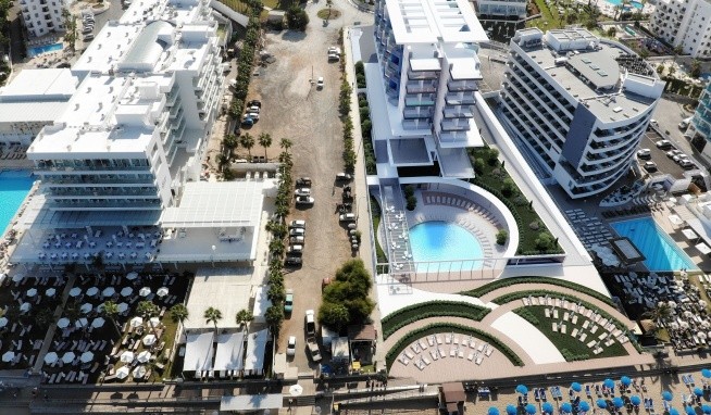 Flamingo Paradise Beach értékelés