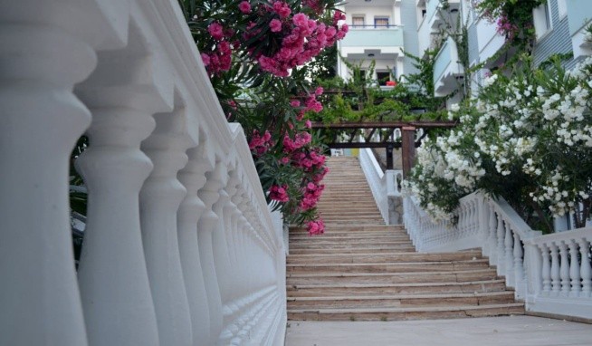 Sunpoint Family Hotel recenzie