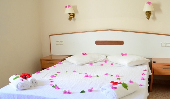 Sunpoint Family Hotel értékelés