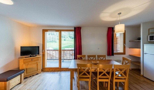 Residence Le Bois Méan értékelés