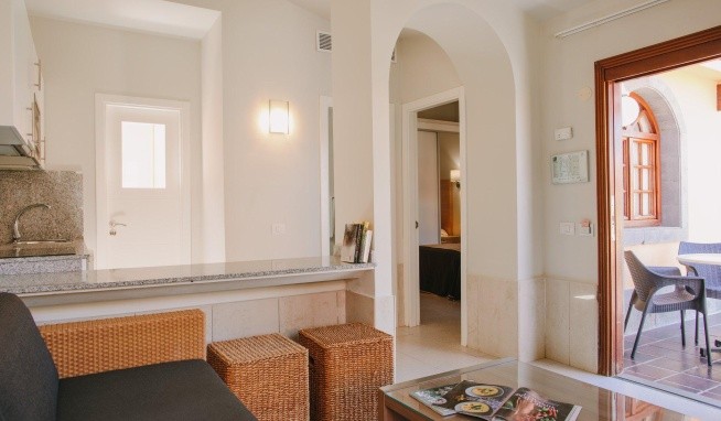 Dunas Maspalomas Resort opinie