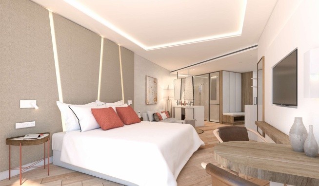 Barceló Playa Blanca recenzie