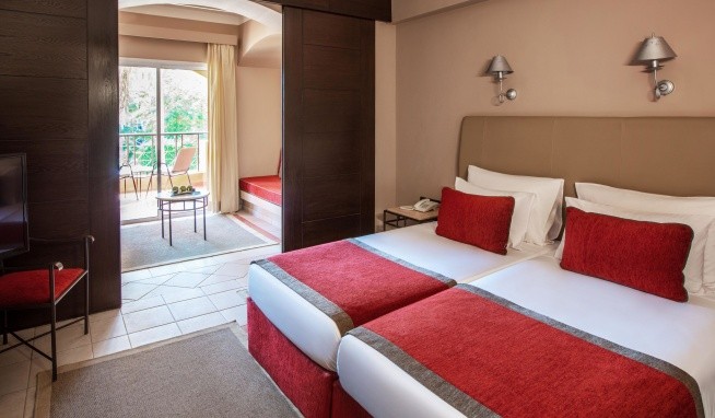 Jaz Makadi Oasis Resort recenzie