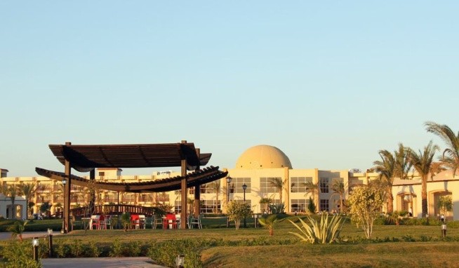 Amarina Queen Resort recenzie