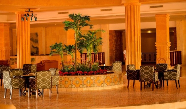 Amarina Queen Resort opinie